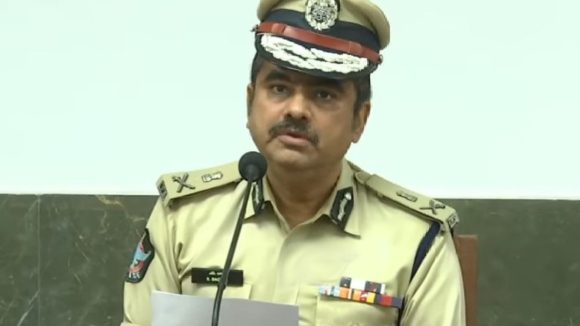 Visakhapatnam: విశాఖ పోలీస్ వార్షిక నివేదిక.. 2025లో సంచలన విషయాలు