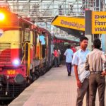Visakha Railway Station: రూ.500 కోట్లతో విశాఖ రైల్వేస్టేషన్ అభివృద్ధి.. 14 ఫ్లాట్ ఫారాలు, 16 లైన్లు