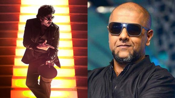UBSFirstSingle : ఈ వీడియో అన్ని రికార్డ్స్ బద్దలు కొట్టేస్తుంది, ఉస్తాద్ ఫస్ట్ సాంగ్ పై స్పెషల్ వీడియో