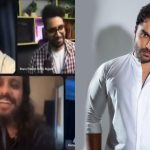 Vishwak Sen: ‘పెద్ది’ స్టోరీపై ఆన్ లైన్ లో అవాకులు.. గట్టి కౌంటర్ ఇచ్చిన విశ్వక్ సేన్