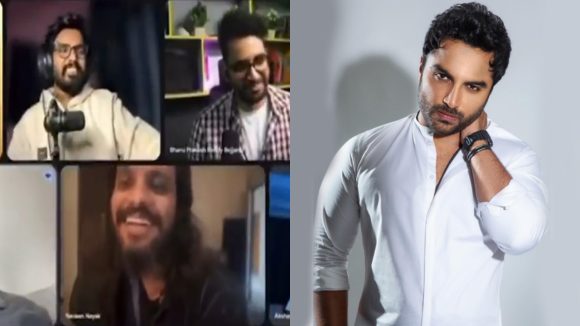Vishwak Sen: ‘పెద్ది’ స్టోరీపై ఆన్ లైన్ లో అవాకులు.. గట్టి కౌంటర్ ఇచ్చిన విశ్వక్ సేన్
