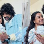 Vithika Seru: గుడ్ న్యూస్ చెప్పిన వితికా .. మా జీవితంలోకి సంతోషం వచ్చిందంటూ!