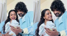 Vithika Seru: గుడ్ న్యూస్ చెప్పిన వితికా .. మా జీవితంలోకి సంతోషం వచ్చిందంటూ!