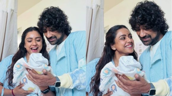 Vithika Seru: గుడ్ న్యూస్ చెప్పిన వితికా .. మా జీవితంలోకి సంతోషం వచ్చిందంటూ!