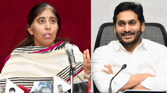 Vivekananda Case: బాబాయ్ కేసు.. అబ్బాయి బయటపడినట్టేనా? హైకోర్టుకి వెళ్లే ఆలోచనలో సునీత?