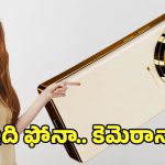 Vivo 5G Smartphone: ప్రీమియం ఫీచర్లతో వివో ఎక్స్200ఎఫ్‌ఈ ఎంట్రీ… ఈ ఫోన్‌కి బ్యాటరీనే హైలెట్ రా మావా..
