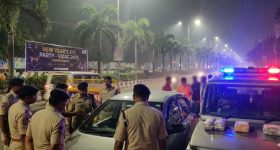 Vizag Drugs Case: న్యూ ఇయర్ వేళ విశాఖలో డ్రగ్స్ కలకలం.. బెంగళూరు నుంచి 'మత్తు' దిగుమతి!