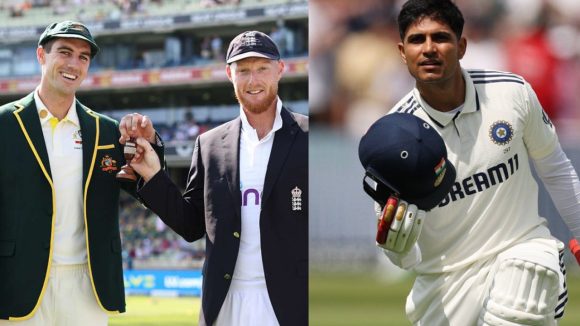 WTC Points Table: యాషెస్ సిరీస్ కైవ‌సం..WTCలో ఆస్ట్రేలియా టాప్, టీమిండియా బిగ్ షాక్..మ‌నోళ్ల‌కు ఇంకా ఛాన్స్ ఉందా ?