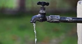 HMWSSB: హైదరాబాదీలకు ముఖ్య గమనిక.. ఈ ప్రాంతాల్లో 36 గంటలు నీటి సరఫరా బంద్