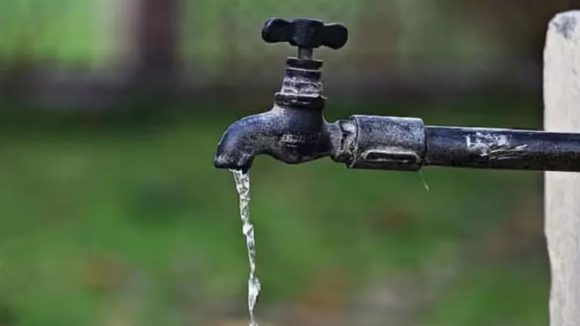 HMWSSB: హైదరాబాదీలకు ముఖ్య గమనిక.. ఈ ప్రాంతాల్లో 36 గంటలు నీటి సరఫరా బంద్
