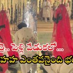 Wedding Viral Video: అద్భుతంగా తయారైన వధువు.. వెనుకాల పరిగెత్తుకుంటూ వచ్చిన ఫోటో గ్రాఫర్, అంతలోనే నవ్వులే నవ్వుల్..