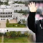 Messi Hyderabad Visit: ఫలక్‌నుమా ప్యాలెస్‌లో మెస్సీ బస.. ఈ హోటల్‌లో విలాసవంతమైన గదులు, ఇంకా ఏమున్నాయంటే..?