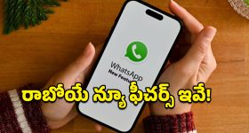 Bhupalpally district: భూపాలపల్లి జిల్లా కలెక్టర్ పేరుతో సైబర్ స్కాం..