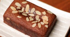 Wheat Flour cake: గోధుమపిండితో అరగంటలో కేక్ చేసేయండిలా, రెసిపీ ఇదిగో