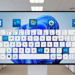 Windows 11 shortcuts: విండోస్ 11లో టాప్ 10 కీబోర్డ్ షార్ట్‌కట్స్.. మీ పని సూపర్ ఫాస్ట్ చేసే ట్రిక్స్