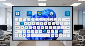 Windows 11 shortcuts: విండోస్ 11లో టాప్ 10 కీబోర్డ్ షార్ట్‌కట్స్.. మీ పని సూపర్ ఫాస్ట్ చేసే ట్రిక్స్