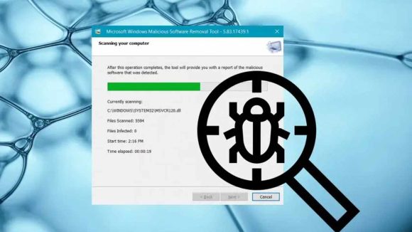 Windows Free Antivirus: విండోస్‌లో పవర్‌ఫుల్ యాంటి వైరస్ టూల్.. ఫ్రీగా ఇలా ఉపయోగించండి