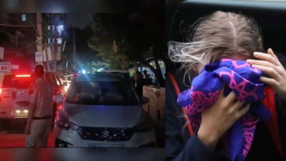 Faridabad Gang Raped: వ్యానులో సామూహిక అత్యాచారం.. ఆ తర్వాత రోడ్డుపై విసిరేసి.. ఫరీదాబాద్‌లో దారుణం
