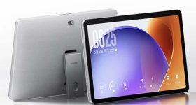 Gadget Control Home Display: మినీ టివి స్క్రీన్‌తో ఇంట్లో గాడ్జెట్స్‌ కంట్రోల్, వీడియో కాలింగ్.. కొత్త స్మార్ట్ డిస్‌ప్లే లాంచ్