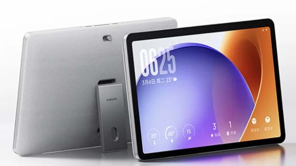 Gadget Control Home Display: మినీ టివి స్క్రీన్‌తో ఇంట్లో గాడ్జెట్స్‌ కంట్రోల్, వీడియో కాలింగ్.. కొత్త స్మార్ట్ డిస్‌ప్లే లాంచ్