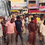 YS Jagan: జగన్ ఫ్లెక్సీకి మేకపోతు బలి ఇచ్చారు.. అంతలోనే సీన్ కట్ చేస్తే.. నడిరోడ్డుపై?