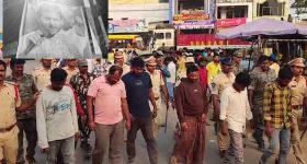 Top 20 News: కైలాసగిరిపై తప్పిన పెను ప్రమాదం.., మావోయిస్టులకు వ్యతిరేకంగా.. రోడ్డుపై నిరసన