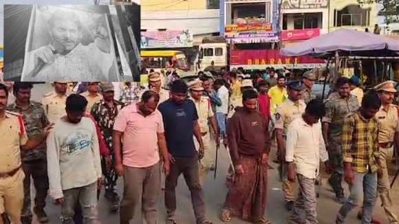 YS Jagan: జగన్ ఫ్లెక్సీకి మేకపోతు బలి ఇచ్చారు.. అంతలోనే సీన్ కట్ చేస్తే.. నడిరోడ్డుపై?