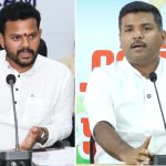 Vizag News:  తెలుగువారి పరువు తీశారు.. తక్షణమే రాజీనామా చేయి, గుడివాడ అమర్నాథ్ డిమాండ్