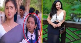 Jayam movie:  సదాకు ఇంకా పెళ్లే కాలేదు.. ఆమె చెల్లెలు మాత్రం రెండుసార్లు తల్లైంది..!