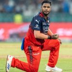 Yash Dayal : RCB స్టార్ బౌలర్ యశ్ దయాల్‌కు షాక్.. ఏ క్షణమైనా అరెస్ట్