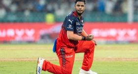 Yash Dayal : RCB స్టార్ బౌలర్ యశ్ దయాల్‌కు షాక్.. ఏ క్షణమైనా అరెస్ట్