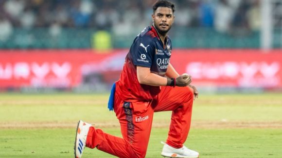 Yash Dayal : RCB స్టార్ బౌలర్ యశ్ దయాల్‌కు షాక్.. ఏ క్షణమైనా అరెస్ట్