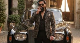 Toxic Teaser: టాక్సిక్ టీజర్ రిలీజ్ డేట్ ఫిక్స్...మరో విధ్వంసానికి రెడీ అవుతున్న యశ్!
