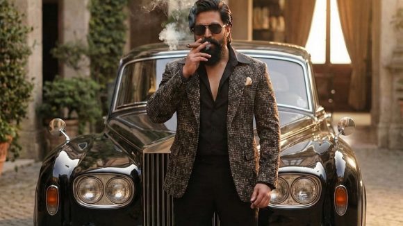Toxic Teaser: టాక్సిక్ టీజర్ రిలీజ్ డేట్ ఫిక్స్…మరో విధ్వంసానికి రెడీ అవుతున్న యశ్!