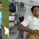 Yashasvi Jaiswal: మ్యాచ్ ఆడుతుండగా కలకలం.. ఆసుపత్రిలో చేరిన జైస్వాల్.. అసలు ఏమైంది అంటే