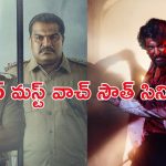 Year Ender 2025 : తెలుగు నుంచి మలయాళం వరకు… ఈ ఏడాది బెస్ట్ సౌత్ సినిమాలు ఇవే