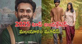 Year Ender 2025 : మోస్ట్ అండర్రేటెడ్ మలయాళం మూవీస్... ఒక్కసారి చూడడం స్టార్ట్ చేస్తే ఆపరు