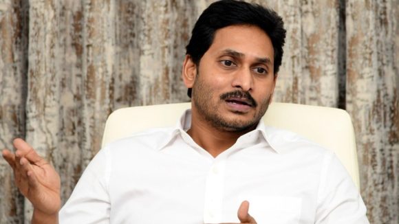 Jagan : జగన్ నోటివెంట హత్యా రాజకీయం మాట..!