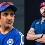 Yuvraj Singh : టీమిండియా హెడ్ కోచ్ గా యువరాజ్.. షాక్ లో గంభీర్?