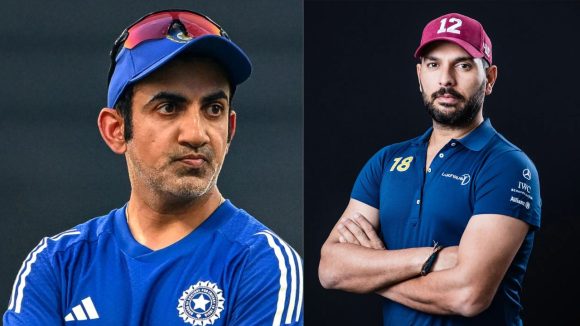 Yuvraj Singh : టీమిండియా హెడ్ కోచ్ గా యువరాజ్.. షాక్ లో గంభీర్?