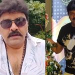 Actor Sameer: జీవితంలో సరిదిద్దుకోలేని తప్పుచేసిన నటుడు సమీర్.. చిరంజీవి అంటే భయం..?