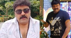 Actor Sameer: జీవితంలో సరిదిద్దుకోలేని తప్పుచేసిన నటుడు సమీర్.. చిరంజీవి అంటే భయం..?