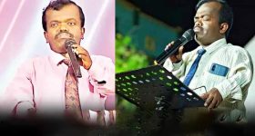 Pastor Joseph: విషాదం.. గుండెపోటుతో 'పాతాళ భైరవి' నటుడు కన్నుమూత