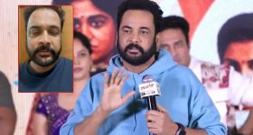 Actor Shivaji: హీరోయిన్లపై అనుచిత కామెంట్స్‌.. క్షమాపణలు చెప్పిన శివాజీ