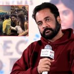 Actor Shivaji: నిధి అగర్వాల్ వల్లే నేను అలా మాట్లాడాను.. నా స్టేట్‌మెంట్‌లో తప్పులేదు.. శివాజీ కామెంట్స్!