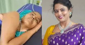 Actress Vahini : క్యాన్సర్ తో పోరాడుతున్న నటి.. ఆర్థిక సాయం కోరుతూ పోస్ట్..