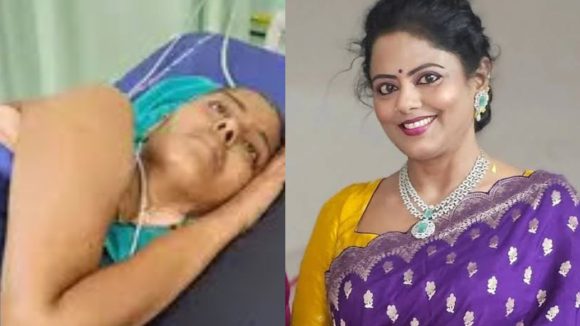 Actress Vahini : క్యాన్సర్ తో పోరాడుతున్న నటి.. ఆర్థిక సాయం కోరుతూ పోస్ట్..