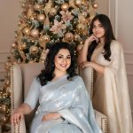 Actress Meena Daughter: మీనా కూతురి లేటెస్ట్‌ లుక్‌.. తల్లిని మించిన అందం.. ఇక హీరోయిన్‌గా ఎంట్రీకి సిద్ధమా?