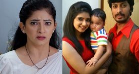 Nindu Nurella Savasam Aru : 'నిండు నూరేళ్ల సావాసం' అరు లవ్ స్టోరీలో ట్విస్టులు.. చివరికి విడాకులు..