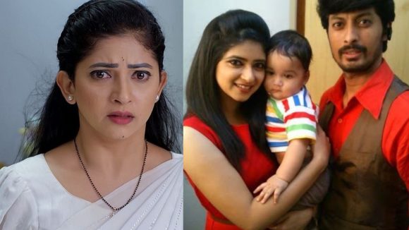 Nindu Nurella Savasam Aru : ‘నిండు నూరేళ్ల సావాసం’ అరు లవ్ స్టోరీలో ట్విస్టులు.. చివరికి విడాకులు..